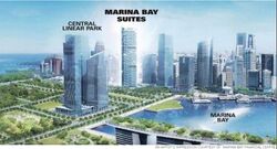 Marina Bay Suites (D1), Condominium #428822051